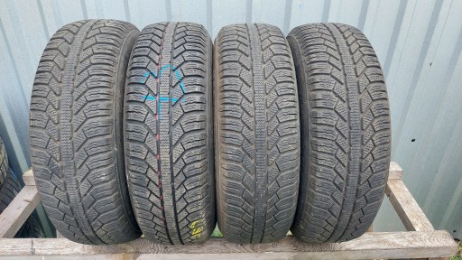 Зимние шины 175/65r14 82T Semperit Master-Grip 2