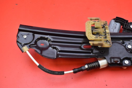 window regulator right rear part EU 7182122 BMW F10 F11 KOMBI 09-13