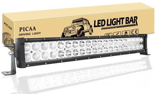 B09D3BG1Q7 - 60.5 cm picaa робоча світлодіодне підсвічування