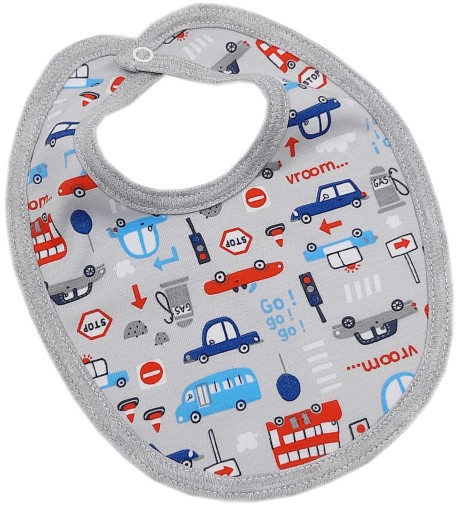 Тканина Kaia-baby Multicolored 1 шт.