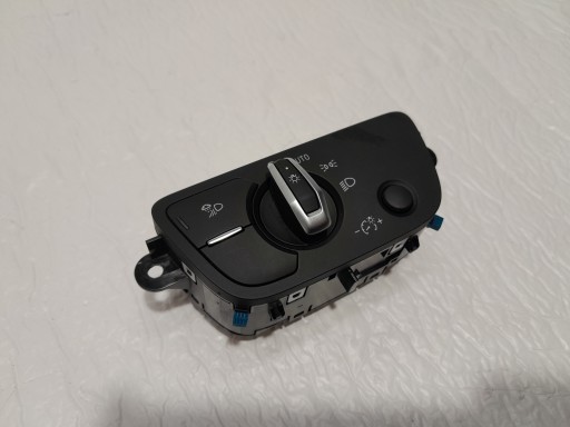 AUDI A4 B9 LIFT Interruttore comando luci USA 4M0941531AS