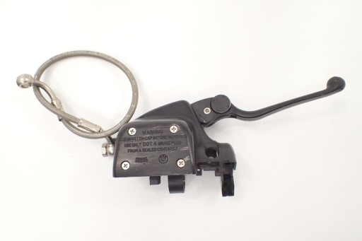 134088-1111 - BMW R 1200 RT 05-09 главный тормозной цилиндр передний