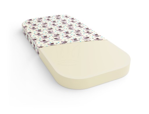 Матрац НАНОМЕД для ГОНДОЛИ Т28 ПРЕМІУМ