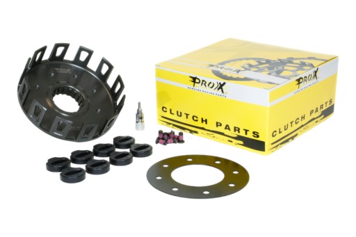 Корзина сцепления ProX 17.6218F KTM EXC 200