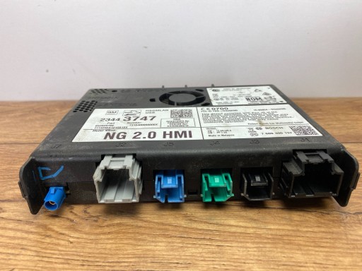 module navigation devices Cadillac Escalade IV 2015+