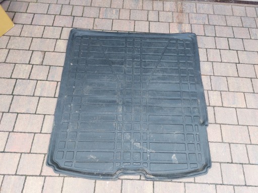 Revêtement de sol Pneus Tapis carénage coffre arrière VOLVO XC90 II 20r