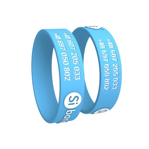 Тезка дитячої пов'язки Siband