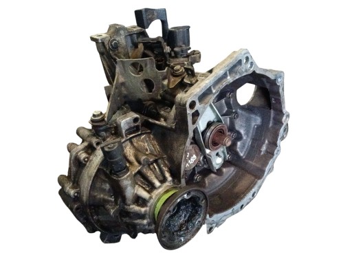 Getriebe Volkswagen Bora 1.9 TDI DQY