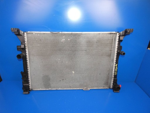 MERCEDES GLA W156 W117 W176 W246 water cooler