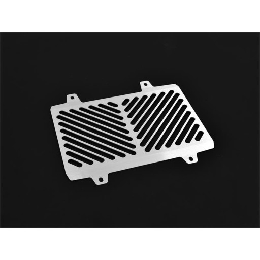 ZIEGER РЕШІТКА РАДІАТОРА 10005503