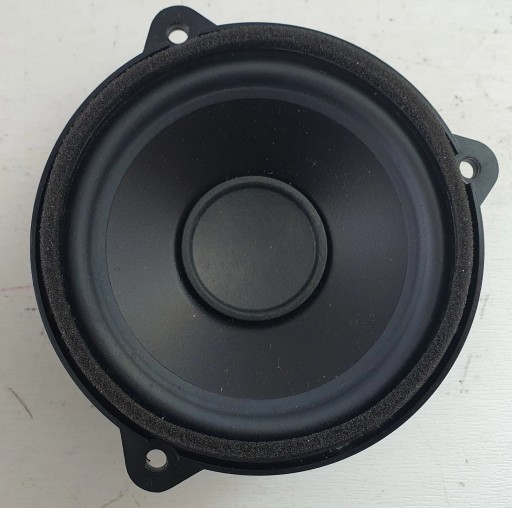 speaker Land Rover Velar