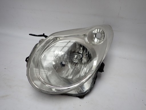 SUZUKI ALTO 09-14 light left front front