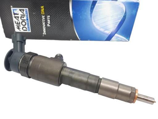 74042 - ІНЖЕКТОР FORD B-MAX C-MAX II ECOSPORT FIESTA FOCUS III KUGA II MONDEO V