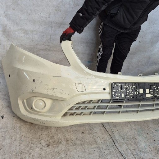MERCEDES VITO W447 14- branik prednji dio prednji PDC A4478805902