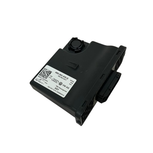 4M0 965 - Модуль контролер системи опалення audi a6 q7 q8 4m0965429q