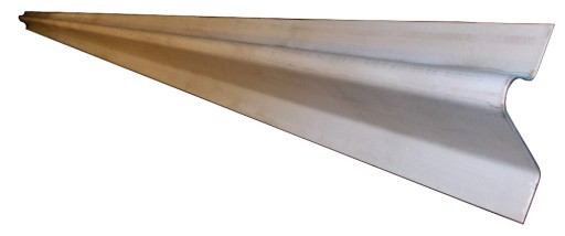 29216101-3 - TOYOTA PREVIA 00-05 THRESHOLD REPERATURE