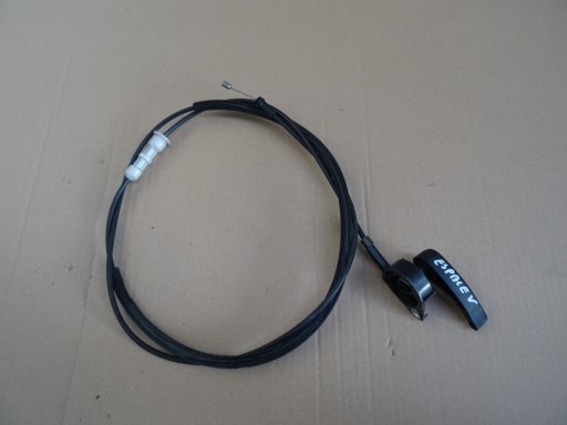 Трос трос відкривання капота Espace V LIFT