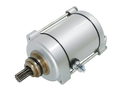 5900802271958 - Стартер ATV 200/250 CG BASHAN Loncin 9z