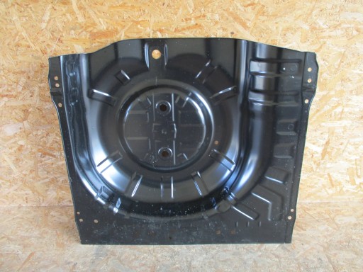 G4514-3ZLMA - ЧОХАЛ НА ЗАПАСКУ NISSAN PULSAR