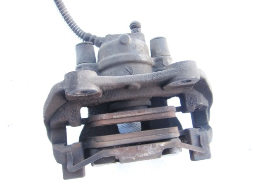 caliper brake rear rear part left Mercedes W221 3.0 CDI