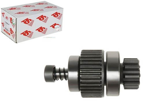 AS-PL BENDIX СТАРТЕР SD9021