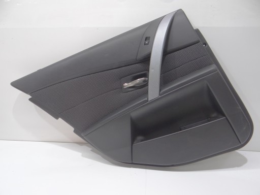 side door left rear part BMW E60