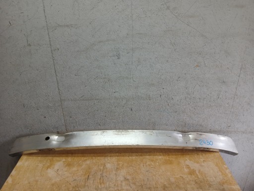bumper support front MERCEDES A KLASA W169 A1696200394