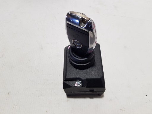 ignition key MERCEDES ML W164 W251 X164 GL