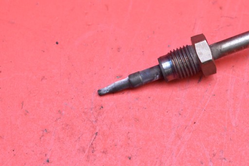 sensor temperatur gase 04L906088BF SKODA OCTAVIA 3 III 1.6 TDI 116 KM