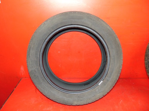 2x tyre CALOROCZNA RIKEN 701 98V 225/55R18 2017R