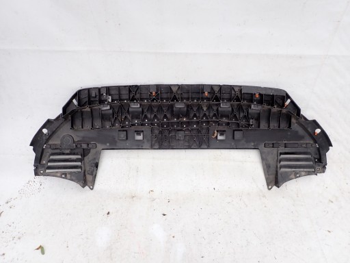 CITROEN BERLINGO III RIFTER 18- cover below bumper