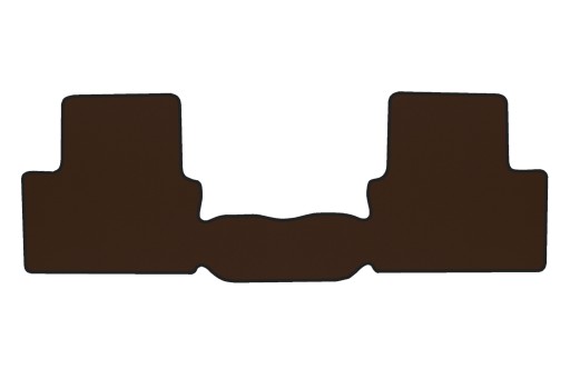 Килимки вся задня шкіра OPEL INSIGNIA і 08-17