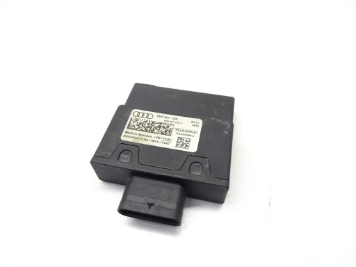 module control unit DZWIEKU AUDI S3 8V 4H0907159A 8V0907159