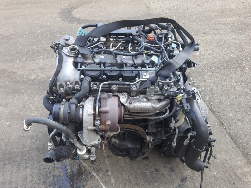 CHEVROLET ORLANDO CRUZE CAPTIVA engine 2.0 Z20D1