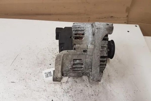 Генератор mini clubman (r55) 7823291 1.6л дизель 82квт 2011г.