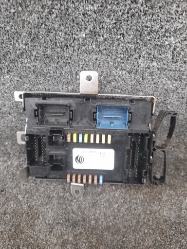 0052048831 - Bsi модуль fiat tipo ii 1.6 d