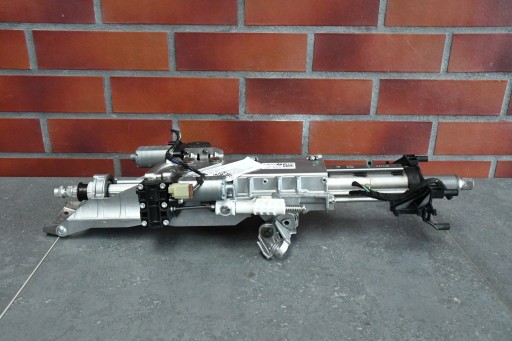 electrical steering wheel rod BMW X5M F95 X6M F96 XM G09 6894882 38998km
