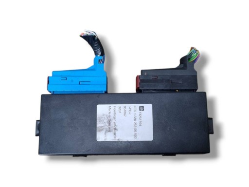 Модуль даху opel astra h facelift 2008 13197772