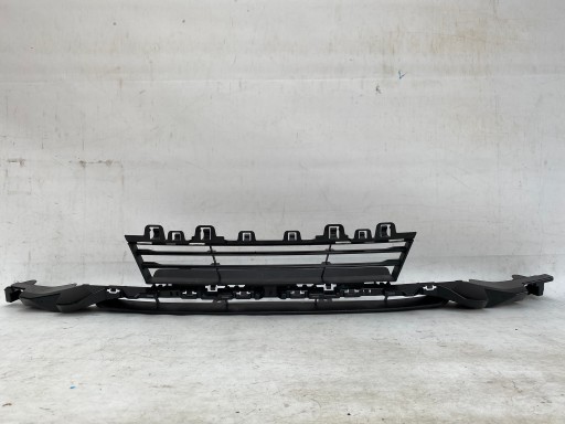 BMW 3 F30 F31 LIFT 15- grid of a bumper front front pillar 7386152