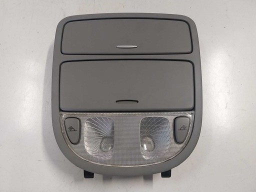 light Oswietlenie cabs Hyundai Santa Fe II 2007r.