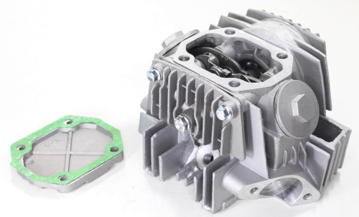 128 - ГОЛОВКА В СБОРЕ ATV CROSS 110 125