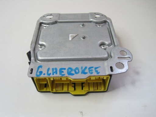 Модуль датчика AIRBAG Jeep Grand Cherokee 68355364AB