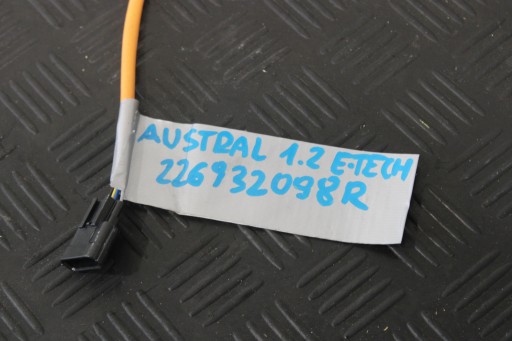 SONDA LAMBDA RENAULT AUSTRAL 226932098R
