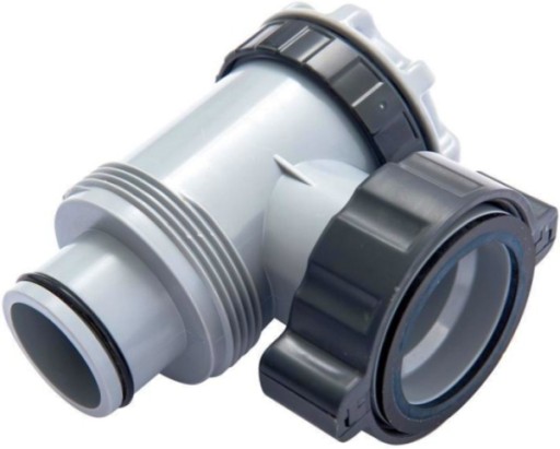 Клапан піщаного насоса Bestway