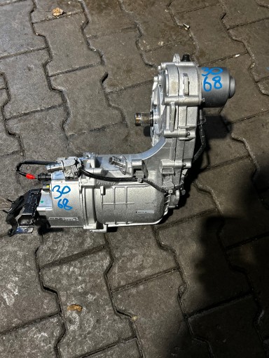 3068. REDUKTOR gearboxes of the gear AUDI 0EU901091J 0EU901091G 0EU901131K