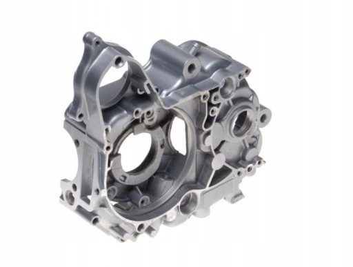 IS9M28273 - КАРТЕР ДВИГУН ZQ9996 ЛІВИЙ ATV 110