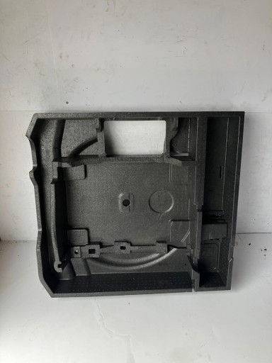 polystirene boot floor well PEUGEOT 308 T9 SW 9800069580