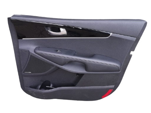 83334-C5020 - БЕКОН ОБИВКА ПЕРЕДНЕЙ ПРАВОЙ ДВЕРИ KIA SORENTO III