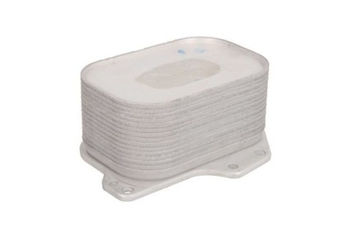 МАСЛЯНЫЙ РАДИАТОР ДВИГАТЕЛЯ D4S001TT THERMOTEC