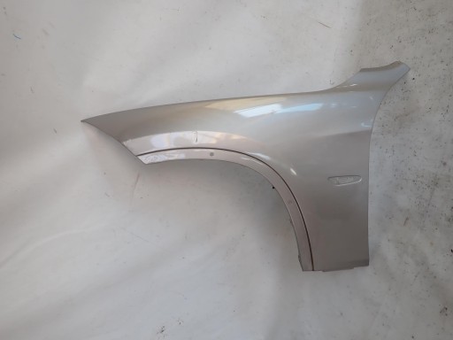BMW X1 E84 09-12 fender front front left